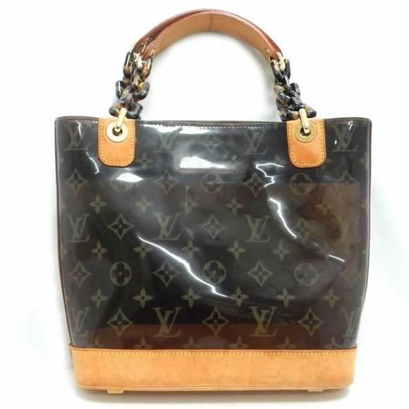 2 LOUIS VUITTON MONOGRAM TOTE & CLUTCH! BUNDLE!!!! - Picture 2 of 16